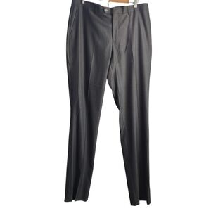 Apt. 9 Men's Gray Slim Fit Dress Pants Size 34X36 NWT